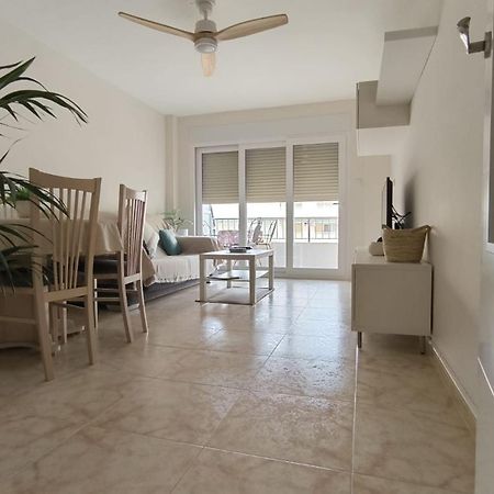 La Cullerina Playa San Antonio Con Internet Alta Velocidad Aire Acondicionado Apartment Cullera Bagian luar foto